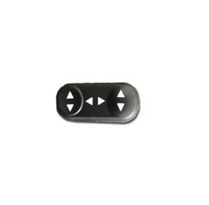 For Maserati GT Quattroporte Seat switch button(6) OEM:980145096 - Picture 1 of 3