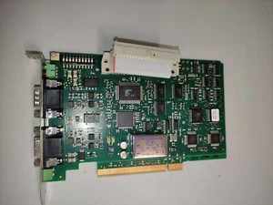 Tarjeta controladora Phoenix Contact - IBS PCI SC/RI/I-T (2730080) (2725260) - Imagen 1 de 12