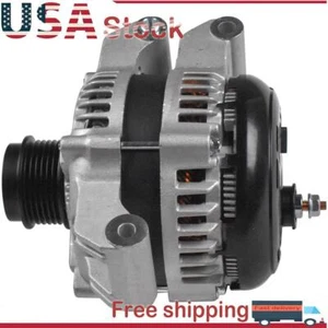 Alternator For 2015-2023 Dodge Challenger V6 3.6l 180amp 11598 NEW 4801778AF - Picture 1 of 8