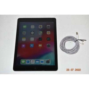 Apple IPAD Air A1475 3G wi-Fi + Mobile Phone - Picture 1 of 9