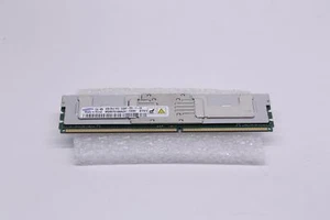 SAMSUNG M395T5166AZ4-CE65 4GB 2RX4 PC2-5300F - Picture 1 of 5