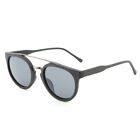 Retro Wood Polarized Sunglasses Men Women's Fashion Wooden Eyewear Glasses Uv400