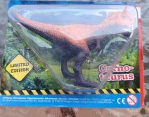 Schleich Dinosaurus Carnotaurs - Imagen 1 de 1