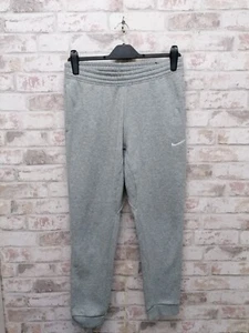 Nike Club Fleece - Tracksuit Bottoms - Size Medium - Grey. - Picture 1 of 13