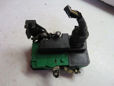 2005 05 VOLVO S60 DOOR LOCK ACTUATOR FRONT LEFT DRIVERS LH - Image 1 of 4