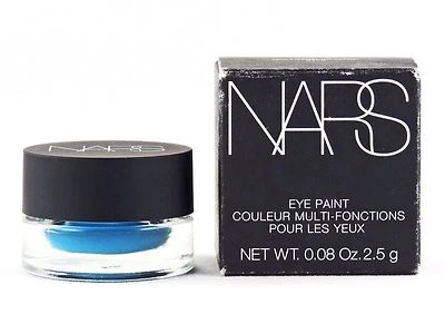 NARS EYE PAINT #8144 SOLOMON ISLANDS 2.5g .08oz EYE PAINT SHADOW LINER NEW - Image 1 of 3