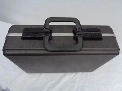 DÜRASOL  PERFEKT  Arzt Doktor Hebammen Koffer Tasche Notfallkoffer NP 320,- € - Bild 1 von 4