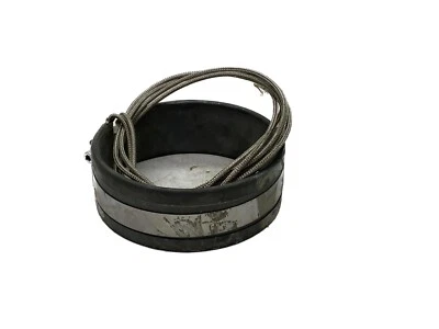 NUEVO STOCK ANTIGUO Calentador Térmico 225W 240V 4” Banda Dia 20235-225W-240V Foto 1 de 4