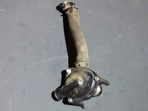 GENUINE TRIUMPH SPEED TRIPLE 1050 2011 -15 WATER PUMP - Picture 1 of 6
