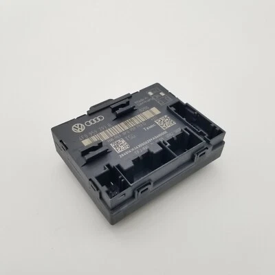 Módulo de control de ventana de puerta delantera izquierda para Audi A6 Quattro 2009-2011 4F0959793R Foto 1 de 4