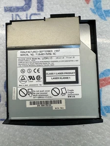 MATSUSHITA UJDA110 CD ROM DRIVE MODULE - Picture 1 of 4