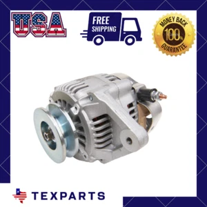 Alternator 27060-UB030 27060UB030 for Toyota Forklift engine 4Y - Picture 1 of 3