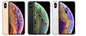 Apple iPhone XS - 64GB - 256GB - All Colours - Unlocked - Grade A Condition - Picture 1 of 12