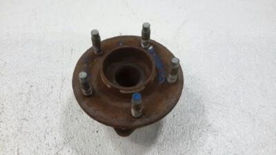 2014 Cadillac ELR Front Hub Wheel Bearing - Image 1 of 4