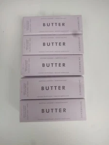 5 Tube Of54 Thrones Hand + Body Butter Egyptian Lavender + Moroccan Mint  1.7 oz - Picture 1 of 2