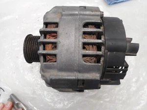2002 LAND ROVER DISCOVERY II ALTERNATOR YLE00090 - Picture 1 of 7