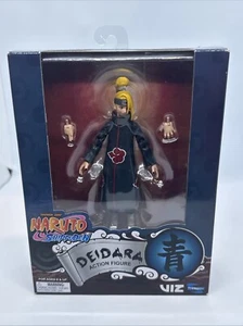Naruto Shippuden 4" Deidara figure- NEW - Picture 1 of 5