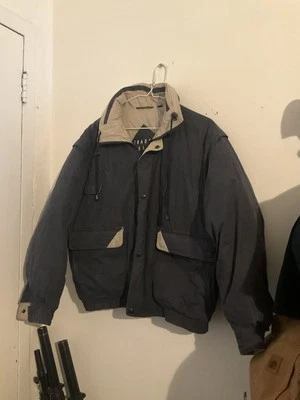 Trader Bay vintage goose down puffer coat size medium - Image 1 of 4