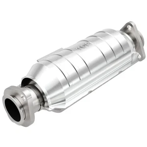 For Hyundai Elantra 96 Magnaflow Direct Fit HM 49-State Catalytic Converter GAP - Picture 1 of 4