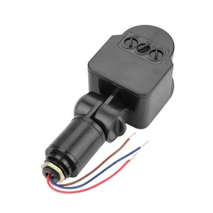 85-265V Infrared Human Body Motion Sensor Detector Inductor Switch For Led - Picture 1 of 7