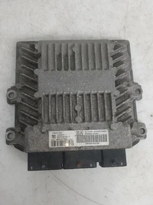 9665100380 switchboard engine uce for FIAT SCUDO FURGONETA (270 272 ) 283292 - Picture 1 of 5
