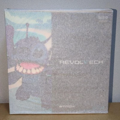 Stitch Disney Revoltech Experiment 626 Lilo & Stitch Action Figure 2024 Kaiyodo - Image 1 of 4