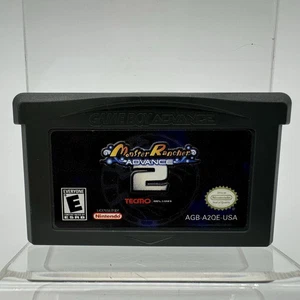 Monster Rancher Advance 2 - Game Boy Advance Tested Authentic Fast Shipping - Picture 1 of 2