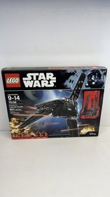 Lego 75156 Star Wars Krennic&rsquo;s Imperial Shuttle 2016