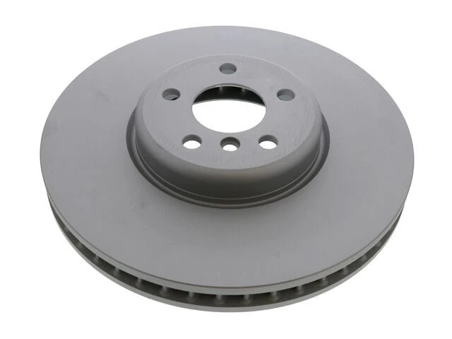 Rotor de freno delantero izquierdo para BMW 740i xDrive 2017-2022 2018 2019 2020 2021 HT392WN Foto 1 de 1