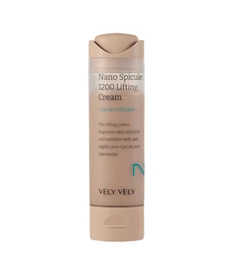 [VELY VELY] Nano ND 1200 Lifting Cream 50ml / Renewal Nano Spicule 1200 Lifting - Bild 1 von 7