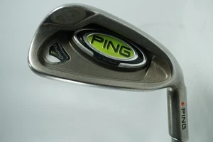 Ping Rapture 5 Iron / Orange Dot / Regular Flex Graphite Shaft - Picture 1 of 6