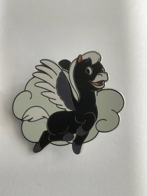 Disney Pin Fantasy Flights Set Misterio Peter Pegasus Fantasía F5 Foto 1 de 2