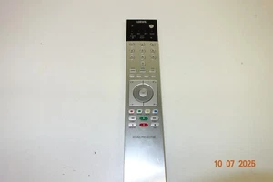 Mando a distancia original Loewe Sound Projector Assist aluminio usado funciona - Imagen 1 de 4
