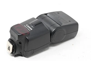 Canon Speedlite 430EX II Shoe-Mount Flash (#B26) - Picture 1 of 7
