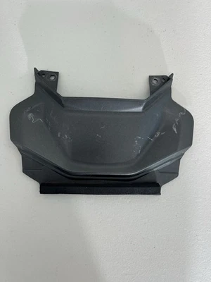 Yamaha MT 07 2014-2017 asiento trasero medio carenado cubierta cubierta OEM 1WS-2171E-00 Foto 1 de 4