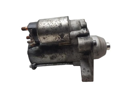 FORD FIESTA Starter Motor 1.4 Diesel 5 Speed Manual 2011 Mk7 F6JD/KVJA - Image 1 of 4