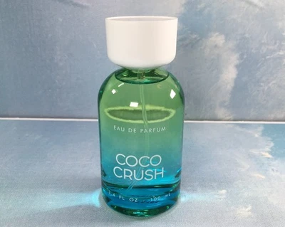 Tru Fragrance Coco Crush Eau De Parfum (Perfume), 3,4 oz (100 ml) Foto 1 de 4