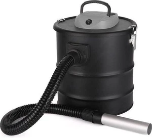Aschesauger, HEPA-Filter, Gebläsefunktion, 1200 W, 20 l - Afbeelding 1 van 3