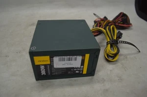 Antec EA-380D 380W ATX Power Supply PSU - Picture 1 of 4