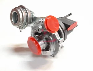 Turbine Turbocharger Porter D120 E5 2010> SPB011386 Original PIAGGIO - Picture 1 of 1