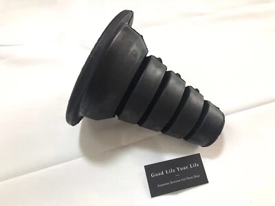 TOYOTA GENUINE 03-09 4RUNNER| 07-14 FJ CRUISER COIL SPRING INSULATOR 48302-35040 Foto 1 de 4