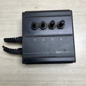 GENRAD BMW DIAGNOSTIC TOOL P/N: 3545-1202-00 - PARTS CORD CUT - Picture 1 of 6
