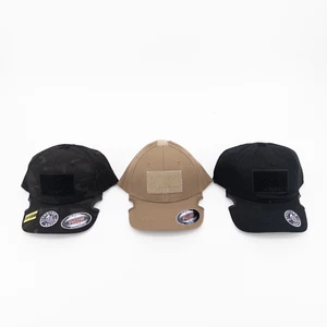 Notch Classic Flexfit Operator Hat - Standard Notch - Picture 1 of 12