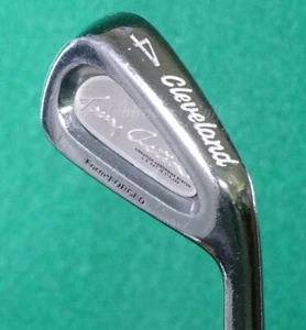 Cleveland Tour Action TA3 Form Forged Chrome Single 4 Iron Steel Stiff - Picture 1 of 1
