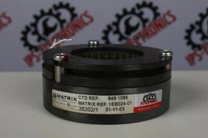 MATRIX 1EB024-01 (646-1085) (38202/1) (BRAKE) - 6 months warranty - Picture 1 of 4