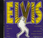 Carl Perkins / Ronnie Wilson (14) / Billy Trailer - Elvis (In Tribute To The Kin
