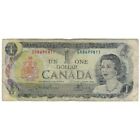 [#129295] Banknote, Canada, 1 Dollar, 1973, Km:85A, Vg