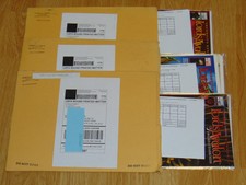 Lords of Avalon: Sword of Darkness #1-6 Complete Set 2008 Marvel Full Run NM-M