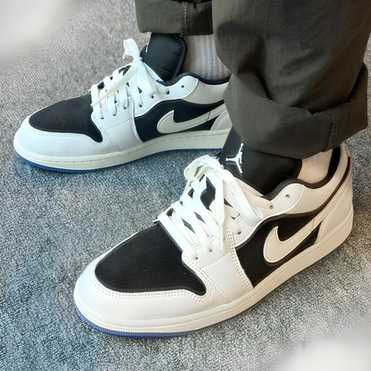 Jordan 1 Low Quai 54 2024 for Sale | Authenticity Guaranteed Jordan 1 Low Quai 54 2024 for Sale | Authenticity Guaranteed