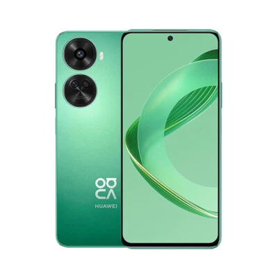 Huawei nova 12 SE 8 / 256GB GLOBALE VERSION 6,67 "120Hz OLED  4500mAh Von FedEx - Bild 1 von 2